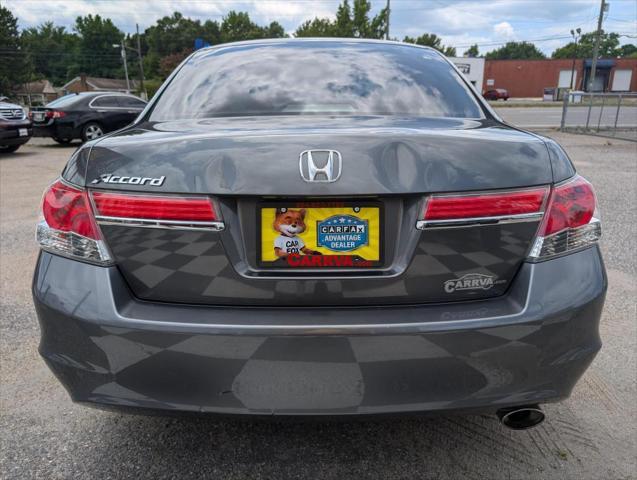 used 2011 Honda Accord car, priced at $7,627