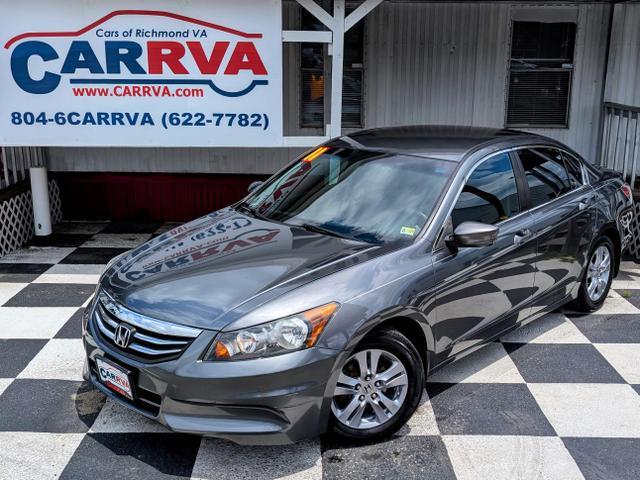 used 2011 Honda Accord car, priced at $8,000