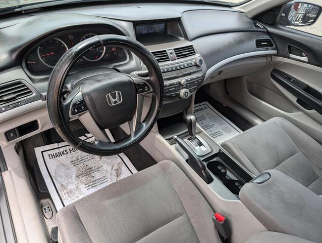 used 2011 Honda Accord car, priced at $8,000