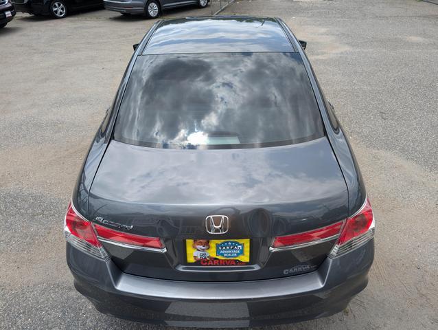 used 2011 Honda Accord car, priced at $8,000