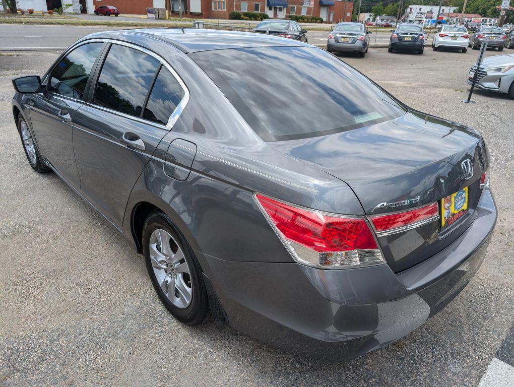 used 2011 Honda Accord car, priced at $6,800