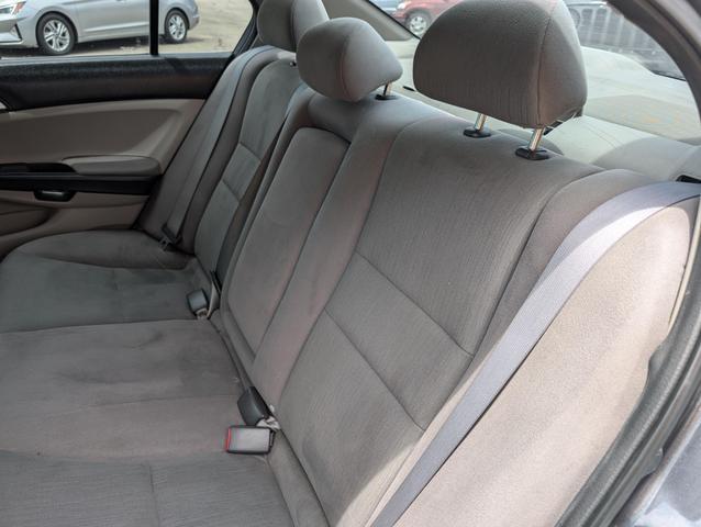 used 2011 Honda Accord car, priced at $8,000