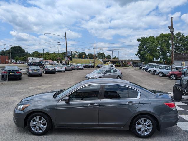 used 2011 Honda Accord car, priced at $8,000