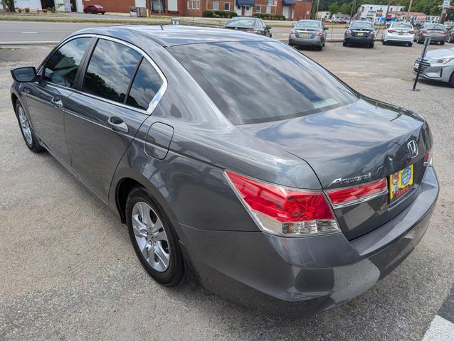 used 2011 Honda Accord car, priced at $8,000