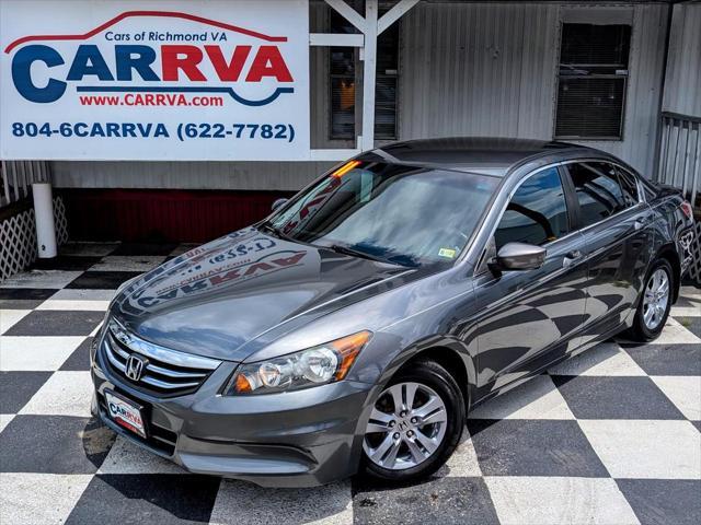 used 2011 Honda Accord car, priced at $7,627