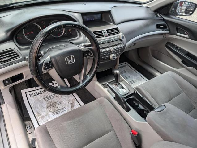 used 2011 Honda Accord car, priced at $7,627