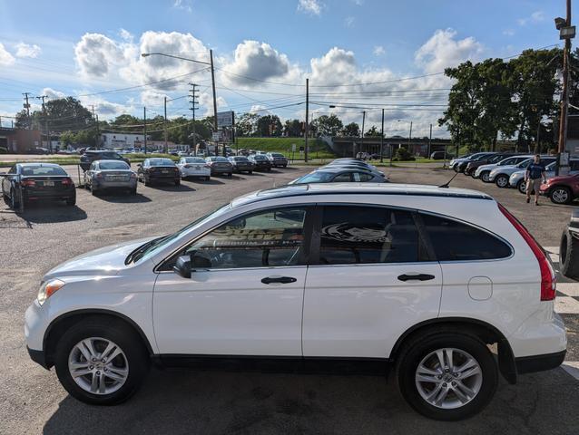 used 2011 Honda CR-V car, priced at $7,000