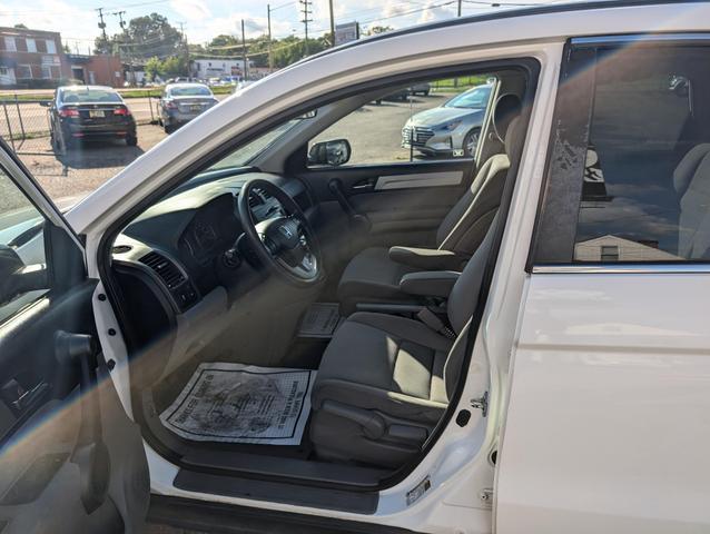 used 2011 Honda CR-V car, priced at $7,000