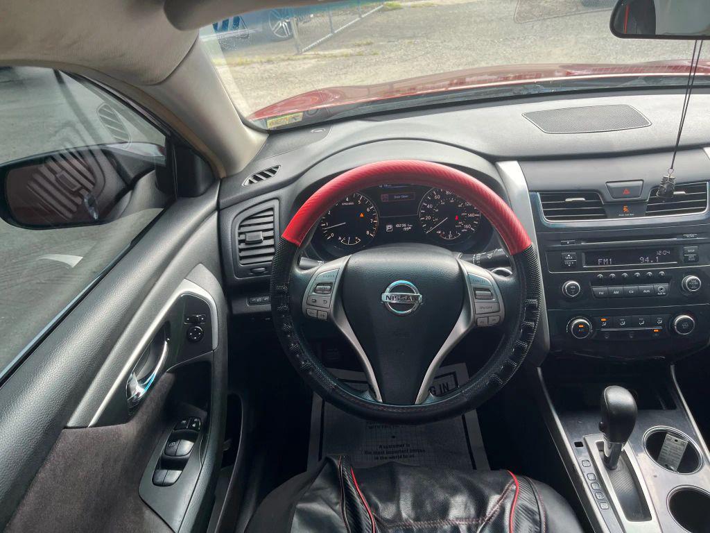 used 2013 Nissan Altima car, priced at $5,900