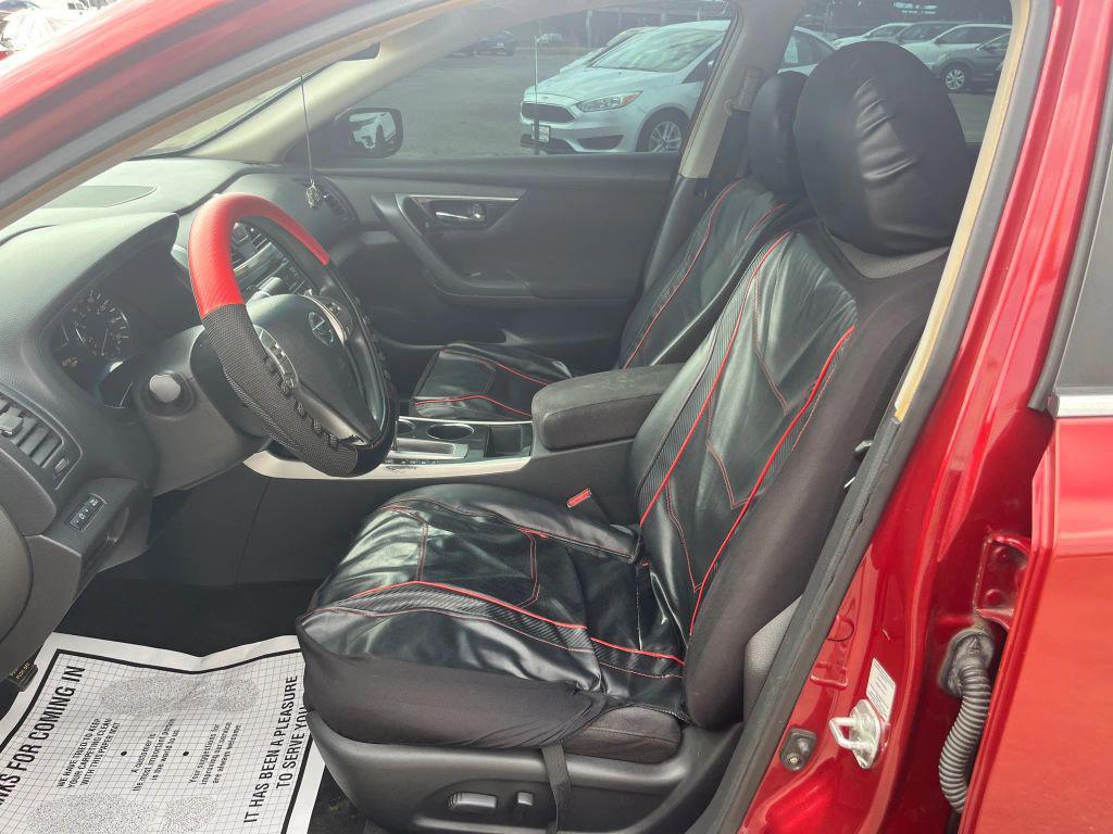 used 2013 Nissan Altima car, priced at $5,900