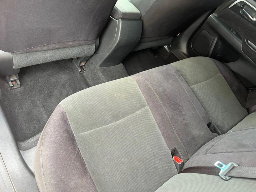 used 2013 Nissan Altima car, priced at $5,900