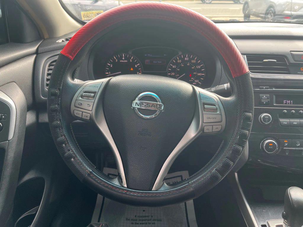 used 2013 Nissan Altima car, priced at $5,900