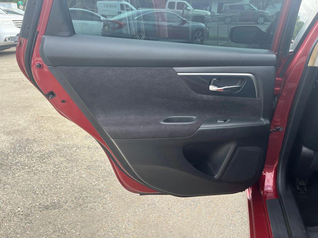 used 2013 Nissan Altima car, priced at $5,900
