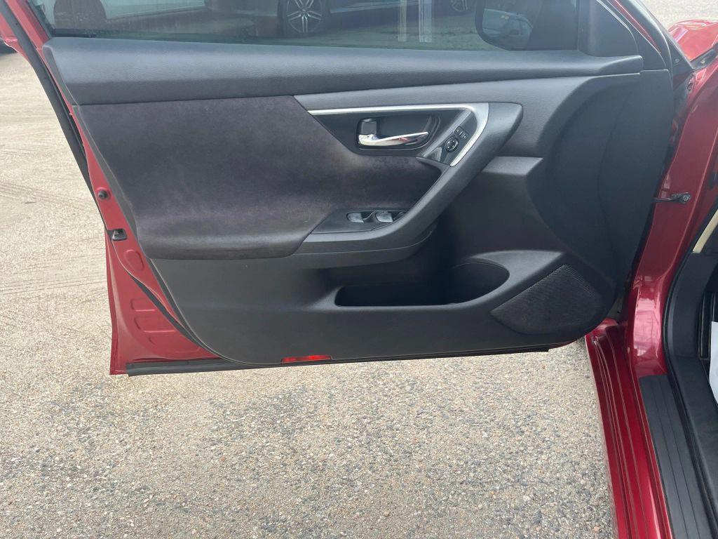 used 2013 Nissan Altima car, priced at $5,900