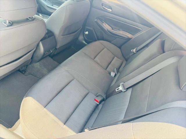 used 2019 Nissan Altima car, priced at $10,500