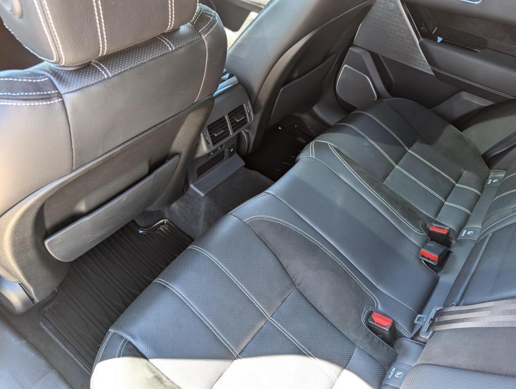 used 2018 Land Rover Range Rover Velar car, priced at $25,900