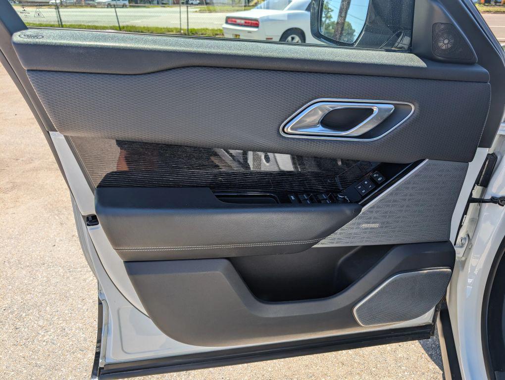 used 2018 Land Rover Range Rover Velar car, priced at $23,900