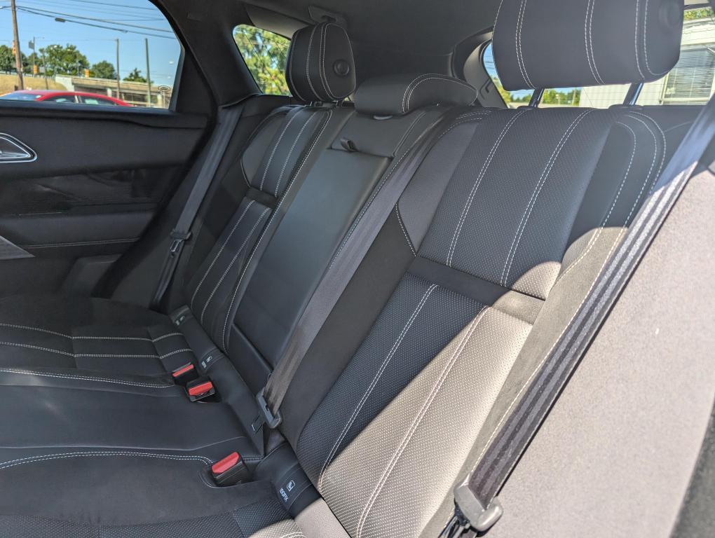used 2018 Land Rover Range Rover Velar car, priced at $25,900