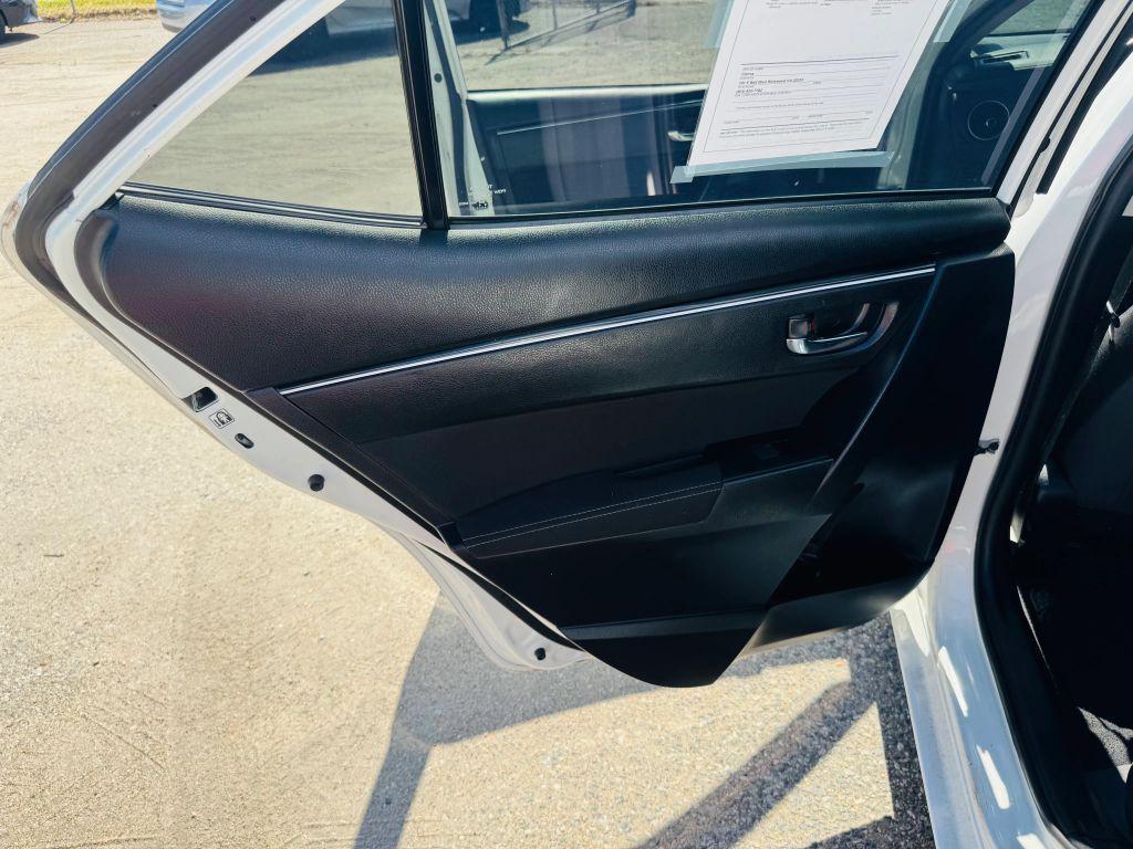 used 2019 Toyota Corolla car, priced at $11,400