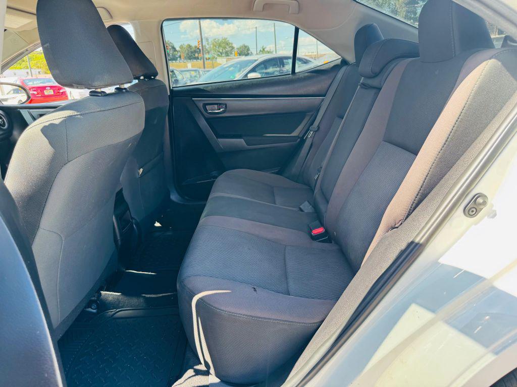 used 2019 Toyota Corolla car, priced at $11,400