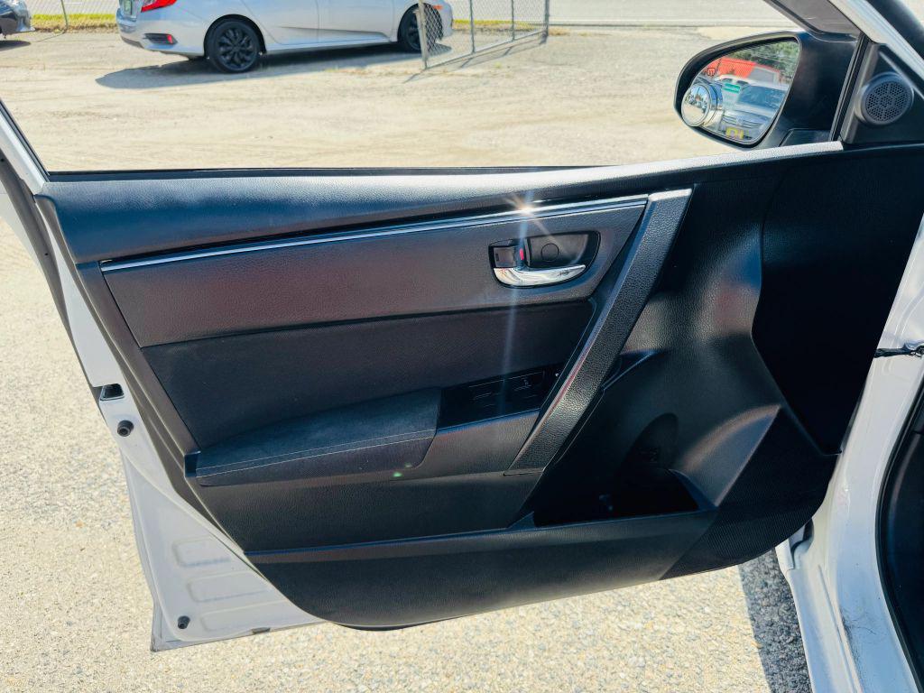 used 2019 Toyota Corolla car, priced at $11,400