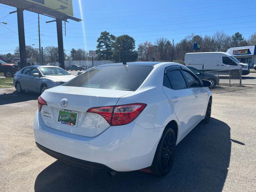 used 2019 Toyota Corolla car, priced at $11,400