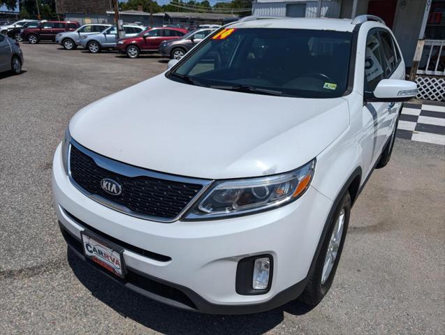 used 2014 Kia Sorento car, priced at $6,900