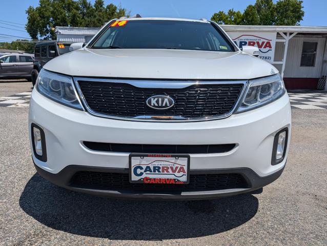 used 2014 Kia Sorento car, priced at $7,600