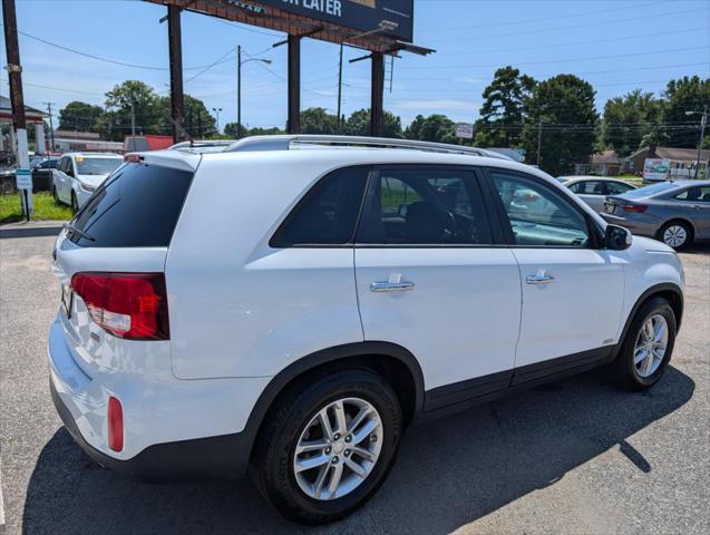 used 2014 Kia Sorento car, priced at $6,900