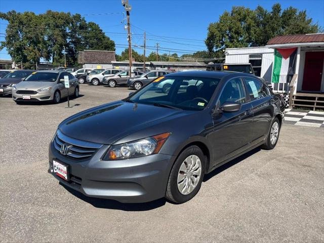 used 2012 Honda Accord car, priced at $8,700