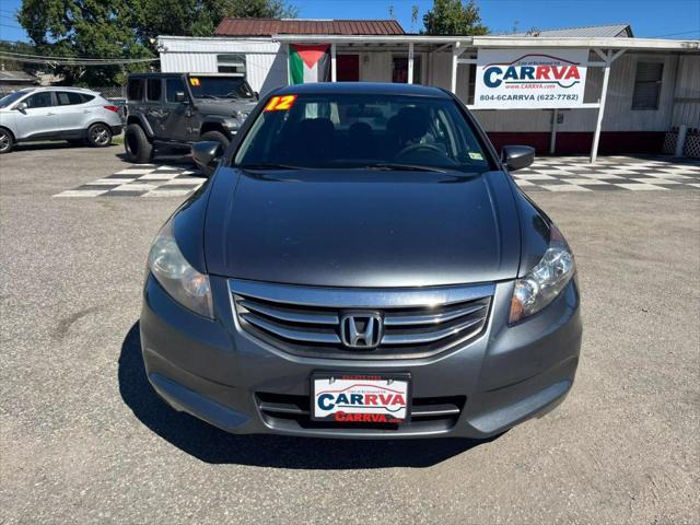 used 2012 Honda Accord car, priced at $8,700