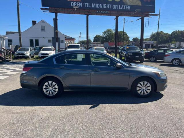 used 2012 Honda Accord car, priced at $8,700