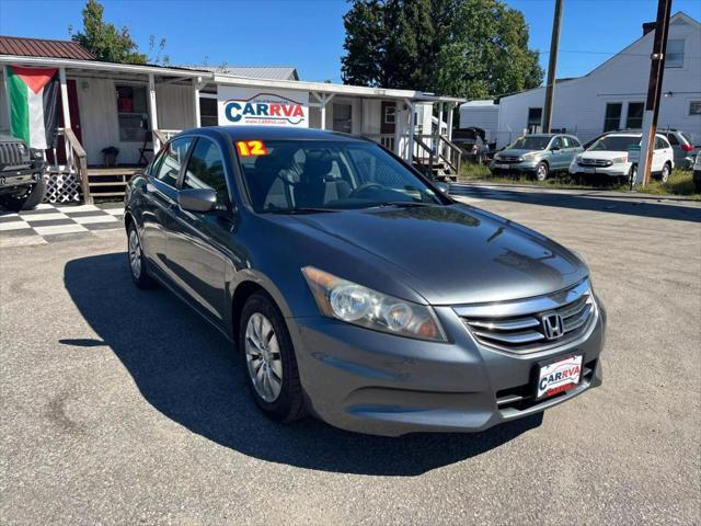 used 2012 Honda Accord car, priced at $8,700