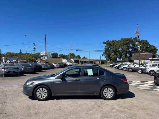 used 2012 Honda Accord car, priced at $8,700