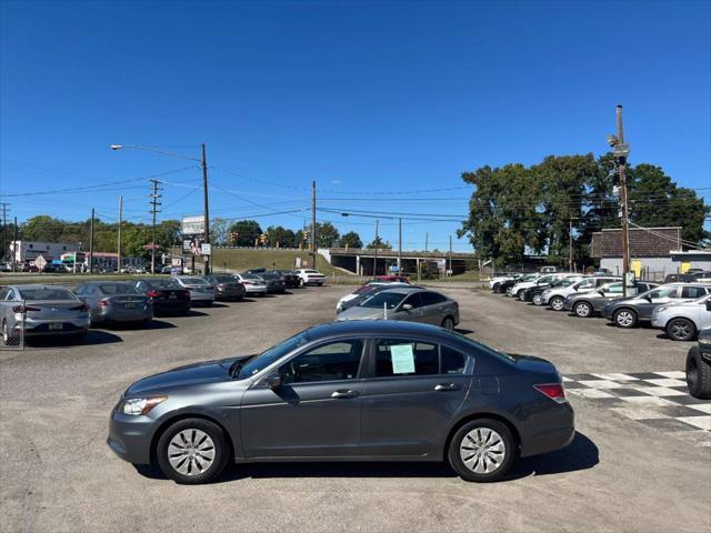 used 2012 Honda Accord car, priced at $8,700