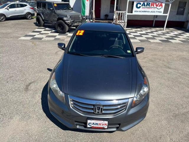 used 2012 Honda Accord car, priced at $8,700