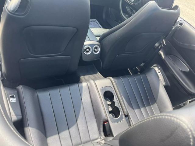 used 2018 Mercedes-Benz E-Class car, priced at $31,765