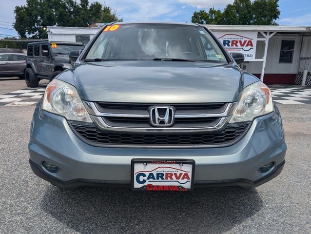 used 2010 Honda CR-V car, priced at $8,500