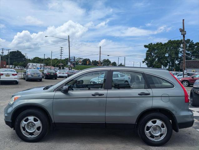 used 2010 Honda CR-V car, priced at $8,010