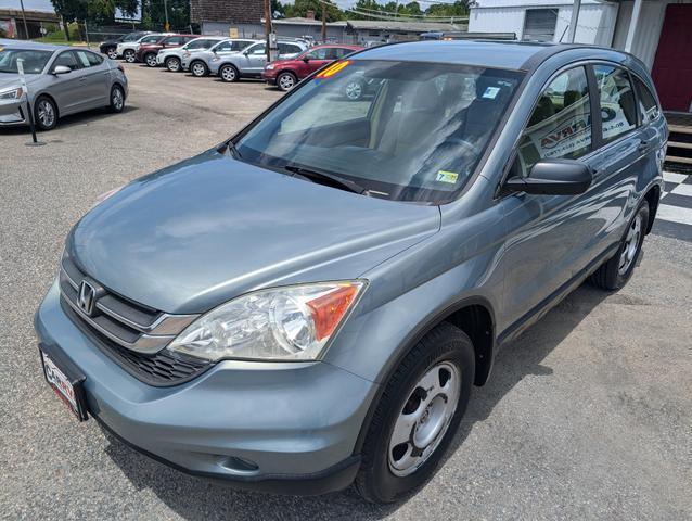 used 2010 Honda CR-V car, priced at $8,500