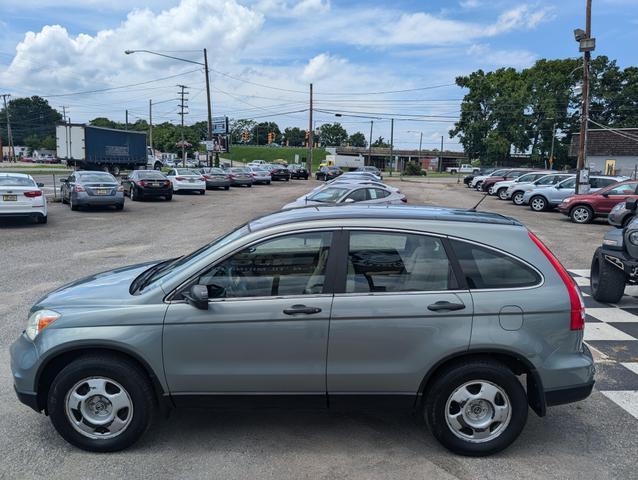 used 2010 Honda CR-V car, priced at $8,500