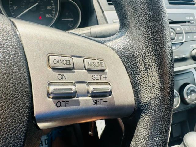 used 2010 Mazda Mazda6 car, priced at $6,900