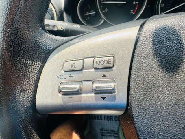 used 2010 Mazda Mazda6 car, priced at $6,900