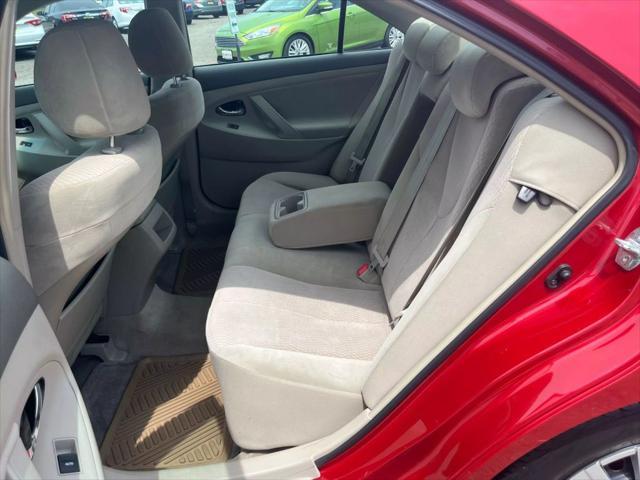 used 2011 Toyota Camry car, priced at $8,400