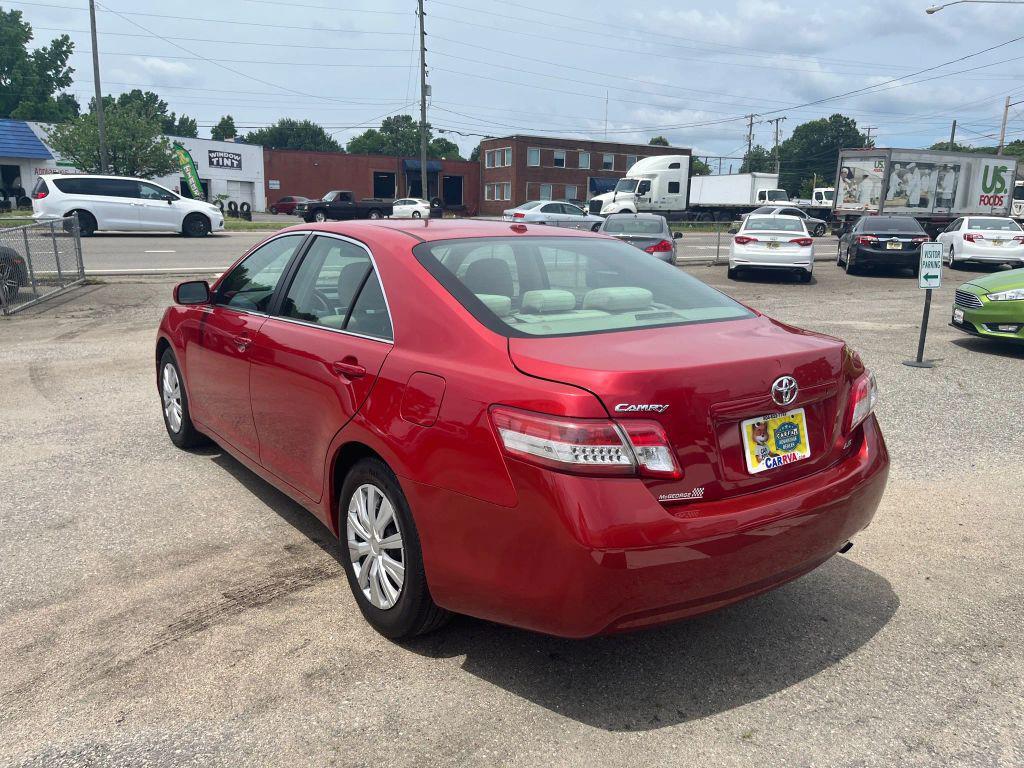 used 2011 Toyota Camry car, priced at $7,900