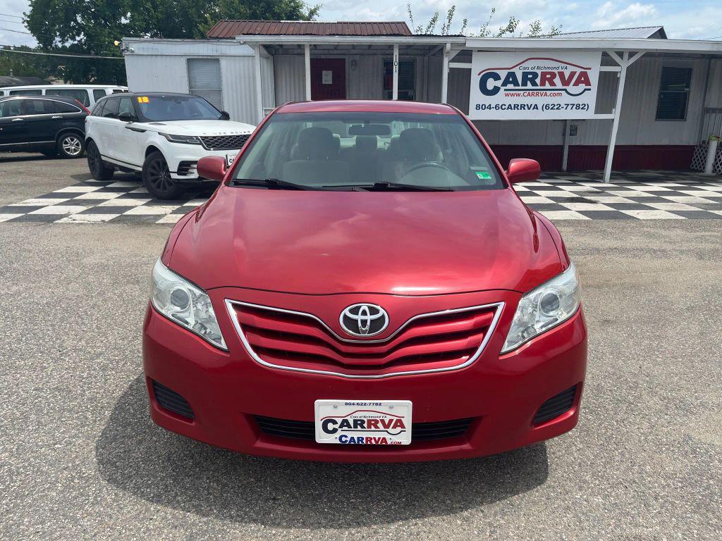 used 2011 Toyota Camry car, priced at $7,900
