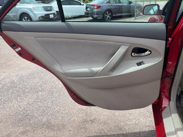 used 2011 Toyota Camry car, priced at $8,400