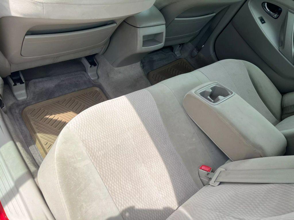 used 2011 Toyota Camry car, priced at $8,400