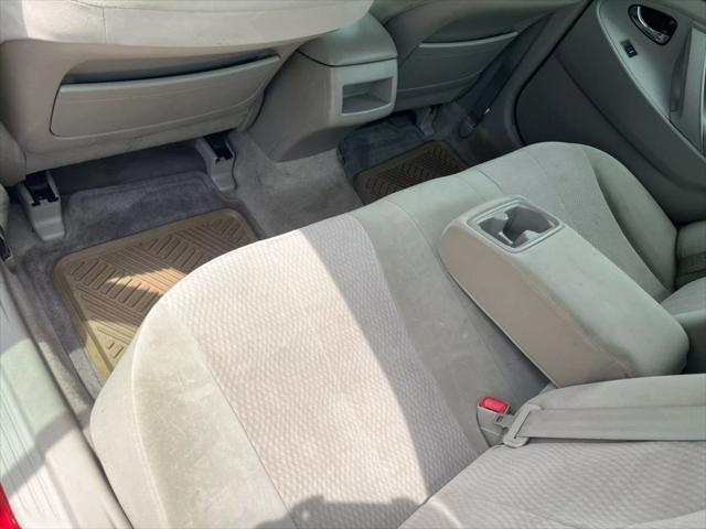 used 2011 Toyota Camry car, priced at $8,400