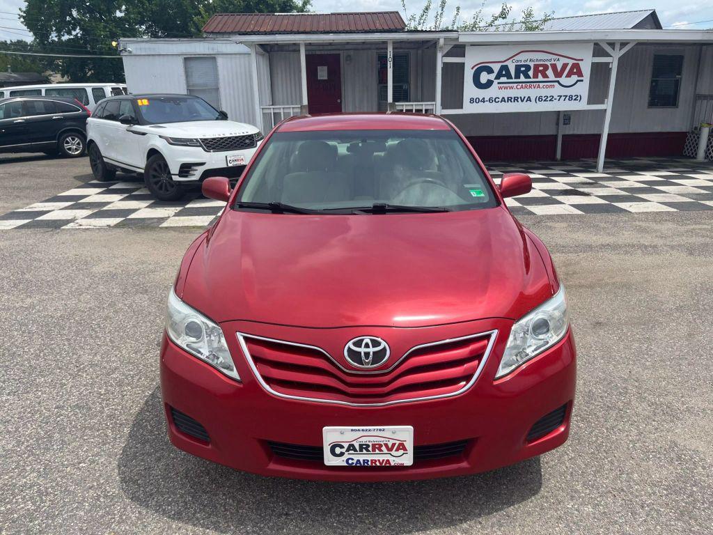 used 2011 Toyota Camry car, priced at $8,400